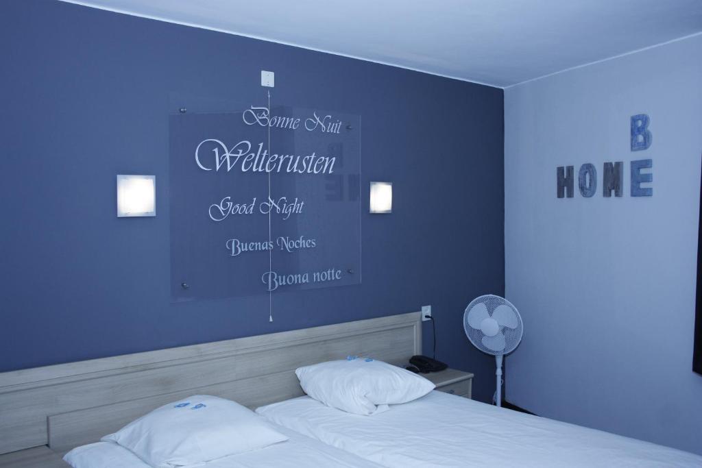 Hotel & Appartementen Royal Sas van Gent 部屋 写真