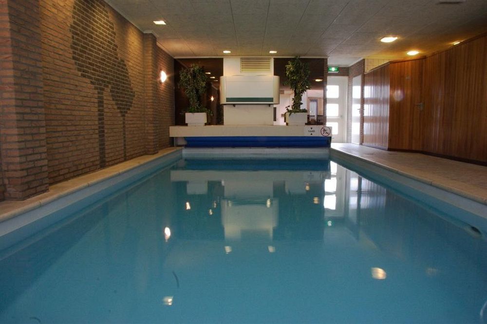 Hotel & Appartementen Royal Sas van Gent エクステリア 写真