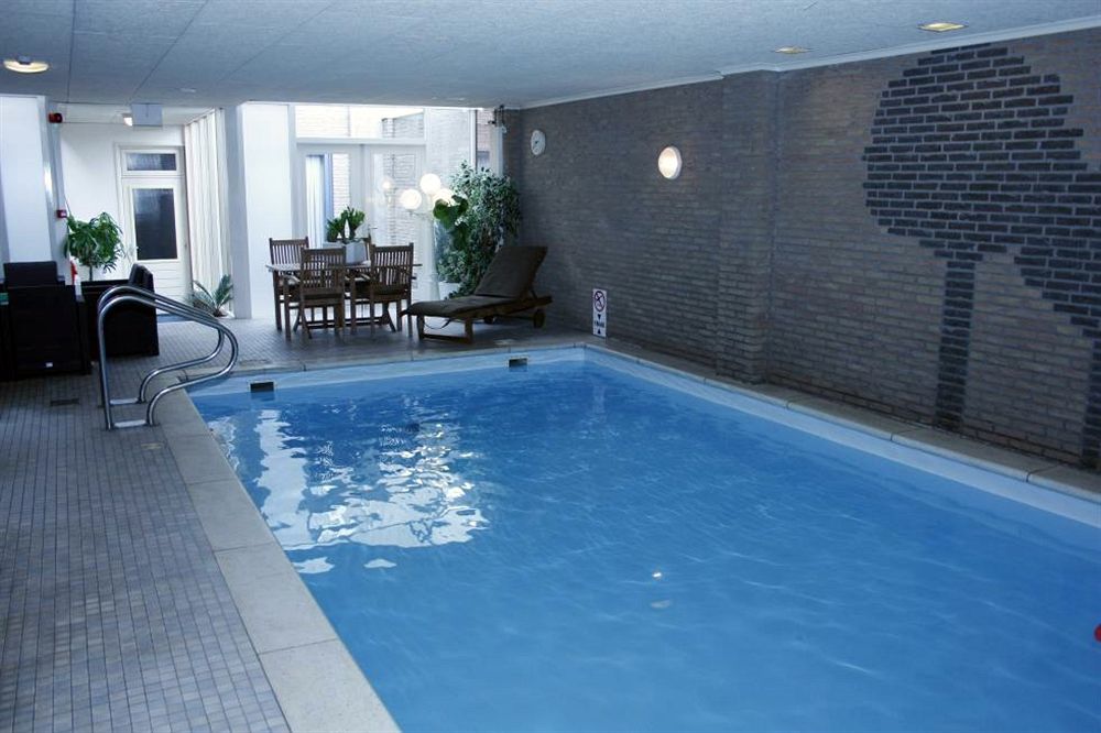 Hotel & Appartementen Royal Sas van Gent エクステリア 写真