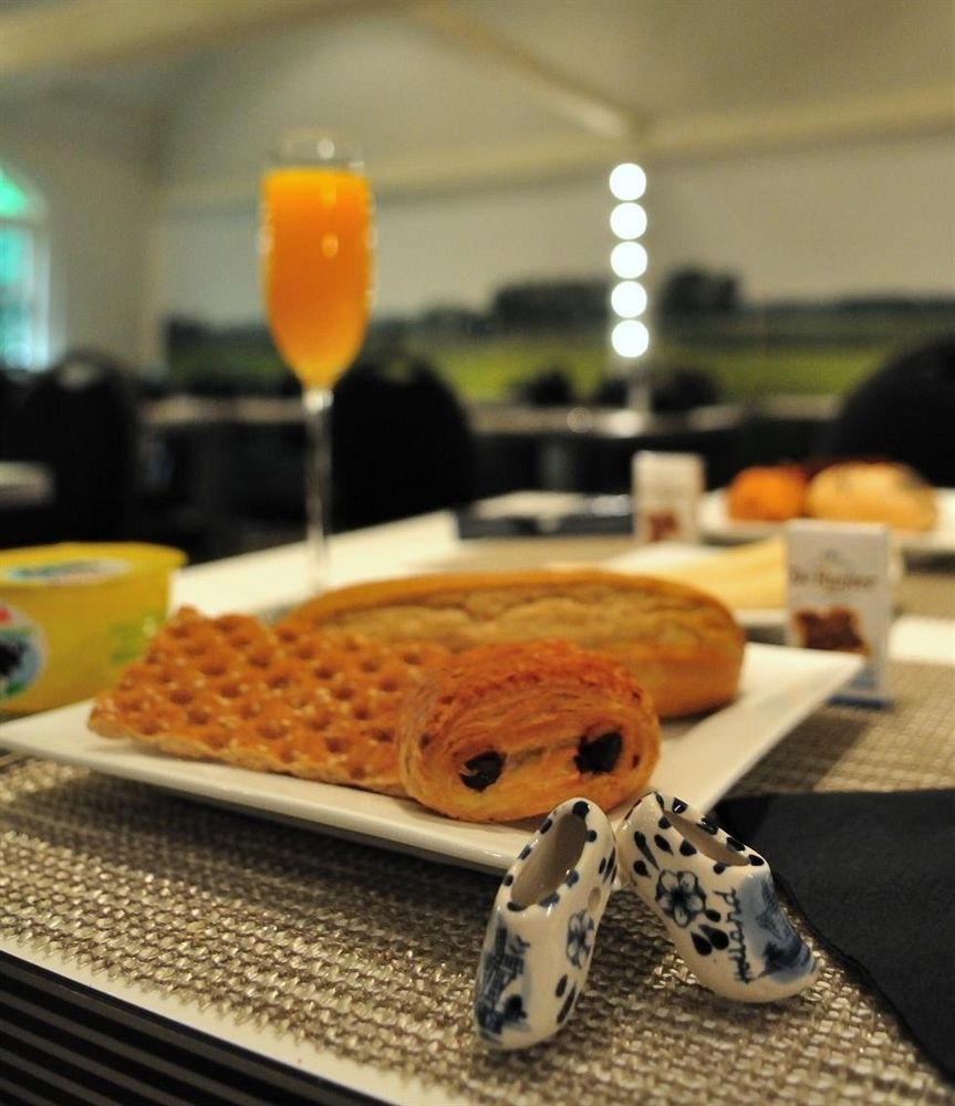 Hotel & Appartementen Royal Sas van Gent エクステリア 写真