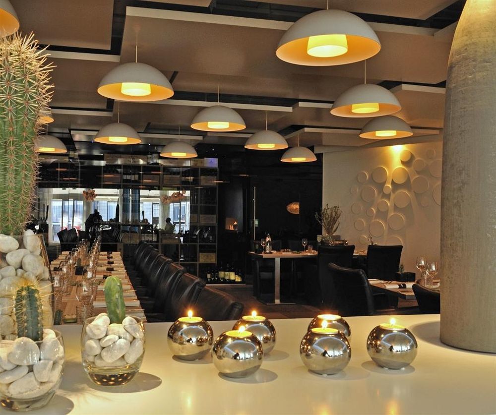 Hotel & Appartementen Royal Sas van Gent エクステリア 写真