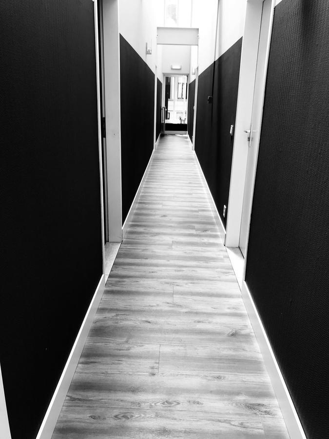 Hotel & Appartementen Royal Sas van Gent エクステリア 写真